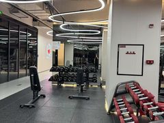 -一年四季24小时智能健身(广百店)