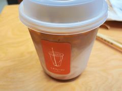 -LANLIZI BAKERY(COSMO店)