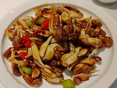 -小螺号海鲜·地道鲁菜(泉城广场店)