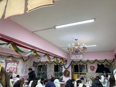 -三只小羊蛋糕DIY烘焙·拼豆·银饰(光谷店)