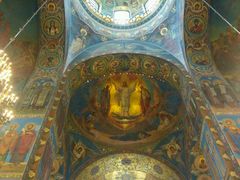 -滴血救世主教堂