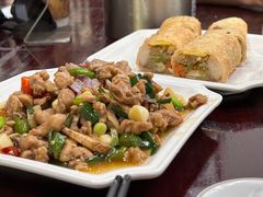 -御清斋总店(天一街店)