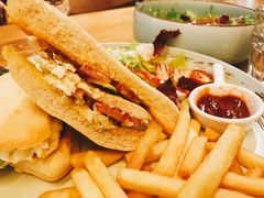 -雕刻时光咖啡馆(北苑店)