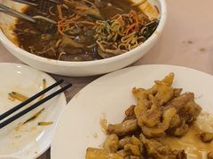 -鼎好家常菜(天桥店)
