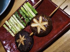 -鳥宫·焼鳥居酒屋(汽博店)