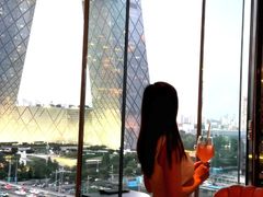 -福楼毕斯罗F Bistronome(国贸商城约会地标景观店)