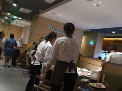-海底捞火锅(凯德广场店)