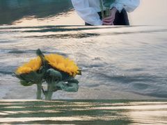 -金海湾滨江公园