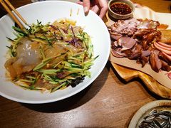 -鸽子窝(黄村店)