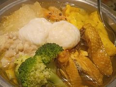 -外婆家(杭州马塍店)