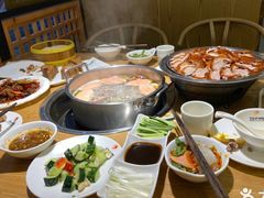 -守柴炉烤鸭(乐山万达店)