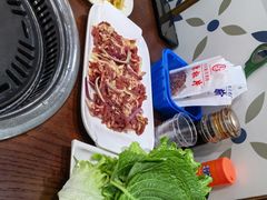-米家·鹤城炭火米家(直营总店)