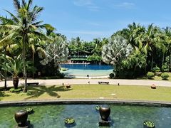 -三亚湾海居铂尔曼度假酒店