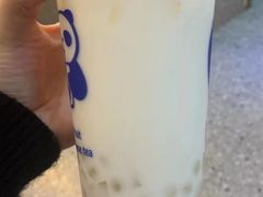-茶百道(南通海门师山广场店)