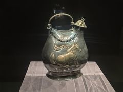 -陕西历史博物馆