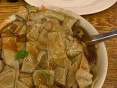 -真素诚·清真(新华路店)