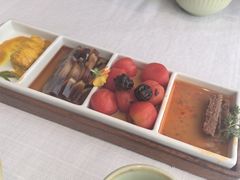 -悦融·京鲁菜·露台花园(安定门店)