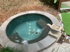 -碧桂园润杨溪谷温泉酒店