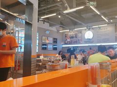 -肥韬茶餐厅(海上世界店)