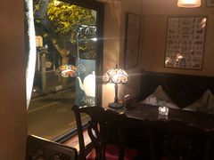 -古董花园(思南路42弄小区店)