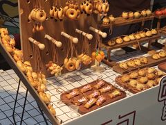 -福田卓悦INTOWN购物中心