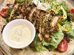 -HELLO 27 意面·沙拉·帕尼尼