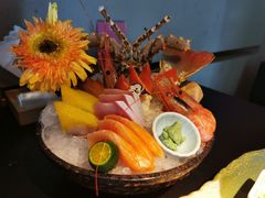 -花潮料理艺食馆(成都万象城店)