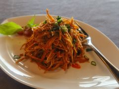 -粤尚腾香居中餐厅(首都机场希尔顿店)