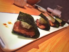 -然寿司(郎园vintage店)