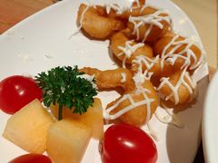 凤球虾尾-荣小馆(椒江青悦城店)