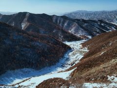 -富龙滑雪场