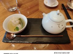 -华尔道夫酒店·紫金阁