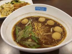 -Pier 21 (Terminal 21 Asok)