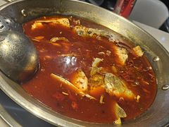 -蛙鱼道美蛙鱼自助火锅(新耍都店)