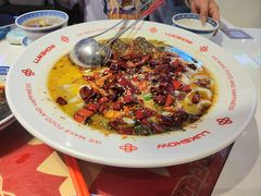 -禄鼎记·多口味酸菜鱼(凯德广场店)