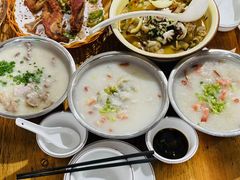-南记食粥坊·宵夜大排档(莲花总店)