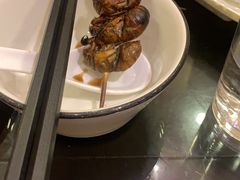 -高鸽子锦州烧烤63年(海阳路店)