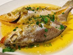-阿明小菜·海鲜·上海菜(浦建路店)