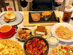 -必胜客(福州永嘉PH店)