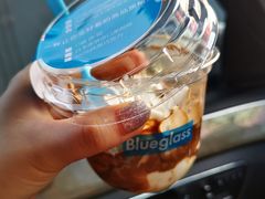 -Blueglass酸奶(华贸购物中心店)