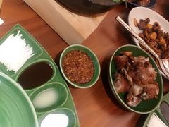 -君悦酒店·1881·北京烤鸭