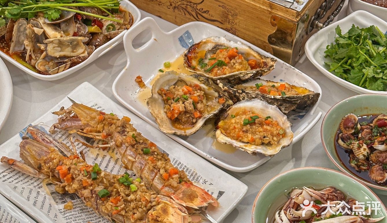 在宁波喝了五年！还得是潮汕人带我去的砂锅粥！