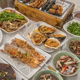 在宁波喝了五年！还得是潮汕人带我去的砂锅粥！