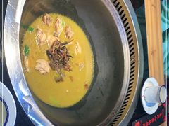 -东北人家铁锅炖(水岸帝景店)