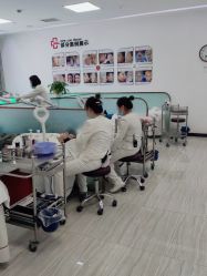 -悟空祛痘·亚健康皮肤管理中心