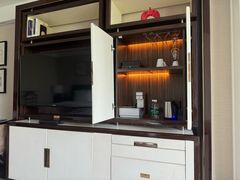 -南京圣和府邸豪华精选酒店