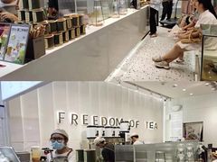 -KUNCHA鲲茶·江西制茶(铜锣湾店)