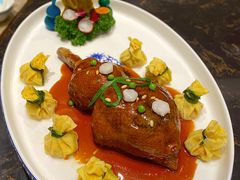 -童福兴·南京菜(老门东店)