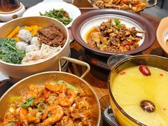 -U你·天然调味(南湖总店)