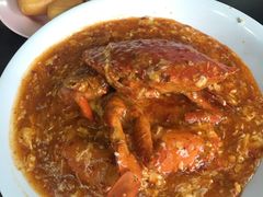 -龙海鲜螃蟹王(宏茂桥店)